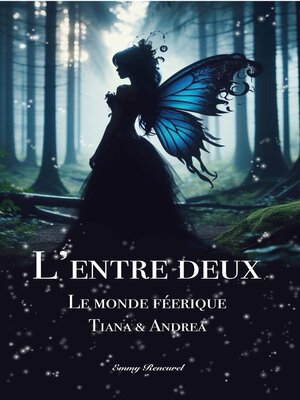 cover image of L'entre deux